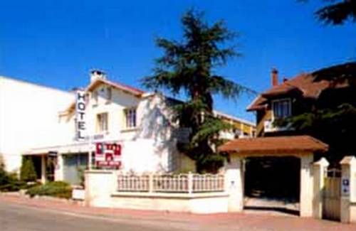 Bron France Réservation Réduction booking.com