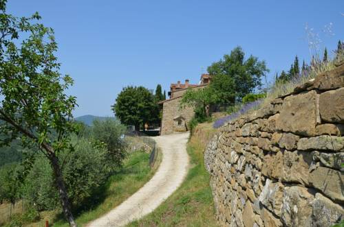 Rufina Italie Réservation Réduction booking.com