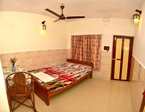 Mahabalipuram Inde Réservation Réduction booking.com