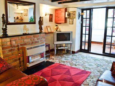 Holyhead Mountain Anglesey Royaume-Uni Réservation Réduction booking.com