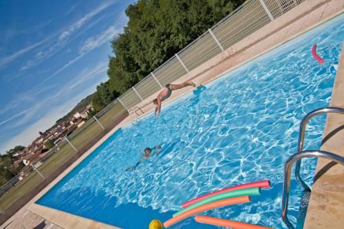 La Bastide-de-Sérou France Booking Discount booking.com