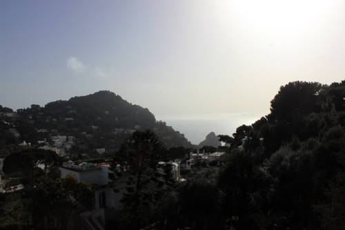 Corsaire Italie Réservation Réduction booking.com