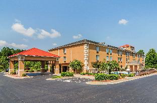 Oxford (NC) United States Booking Discount agoda.com