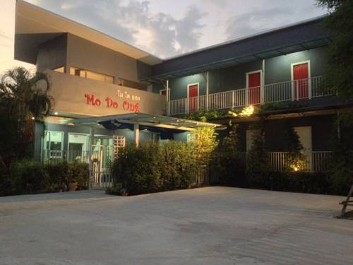 Ubon Ratchathani Thaïlande Réservation Réduction booking.com