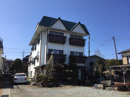 Yamanakako Japon Réservation Réduction booking.com