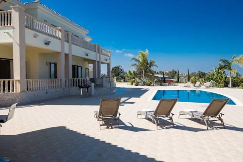 Protaras Chypre Réservation Réduction booking.com