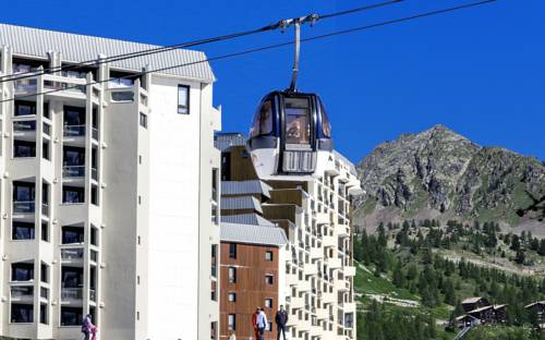 Isola 2000 France Booking Discount booking.com