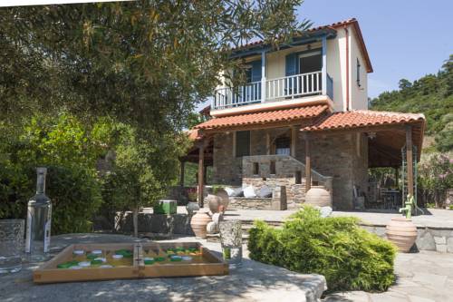 Parthenón Greece Booking Discount booking.com