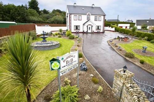 Letterkenny Ireland Booking Discount booking.com