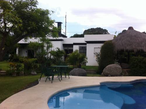 Antigua Guatemala Guatemala Réservation Réduction booking.com