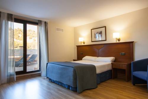 Granada Spain Booking Discount booking.com