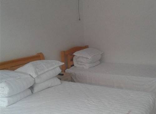 Hou'anling Chine Réservation Réduction booking.com