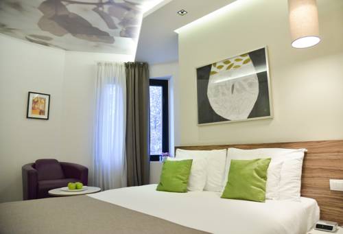 Niš Serbie Réservation Réduction booking.com