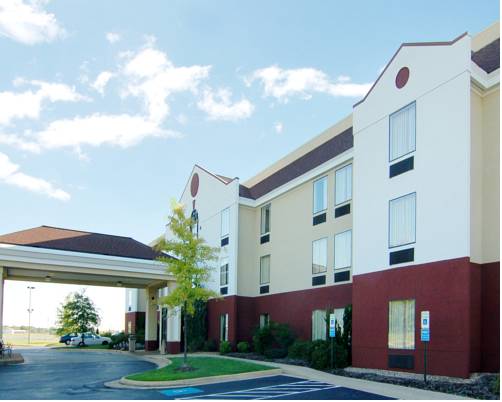 Woodstock (Virginia) United States Booking Discount booking.com