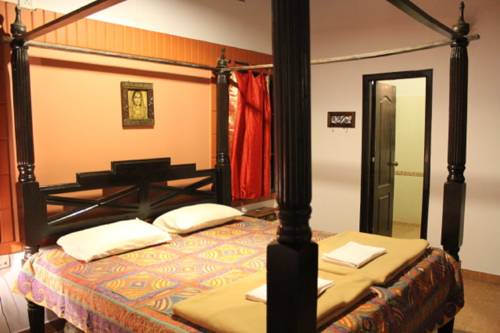 Belur India Booking Discount booking.com