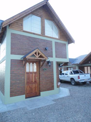 Esquel Argentina Booking Discount booking.com