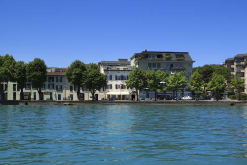 Desenzano del Garda Italie Réservation Réduction booking.com