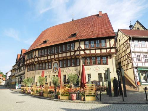Stolberg i. Harz Germany Booking Discount booking.com