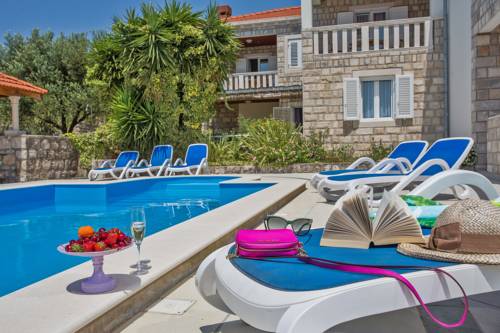 Lopud Croatia Booking Discount booking.com