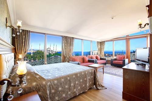 İstanbul Turkey Booking Discount booking.com