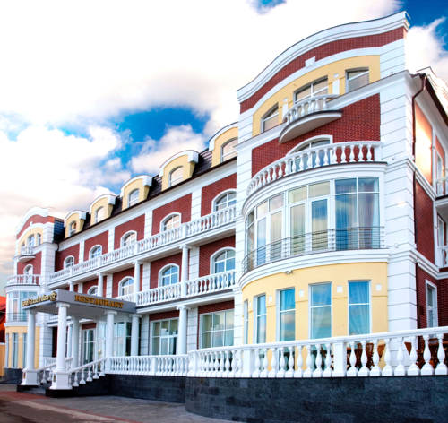 Svetlogorsk Russia Booking Discount booking.com