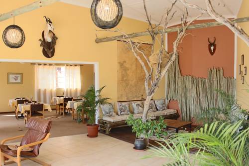 Maltahohe NamiBurundia Réservation Réduction booking.com