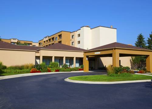 Des Plaines (Illinois) United States Booking Discount booking.com