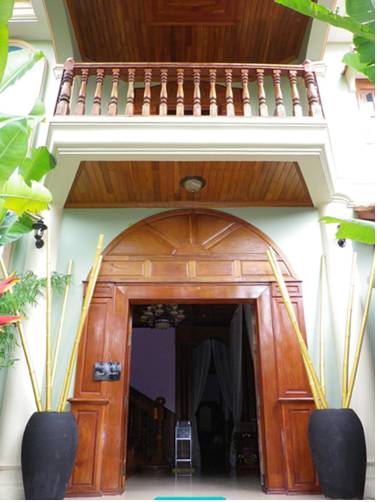 Siem Reap Cambodia Booking Discount booking.com