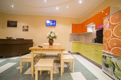 Kaliningrad Russia Booking Discount booking.com