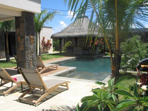 Grand Baie Ile Maurice Réservation Réduction booking.com