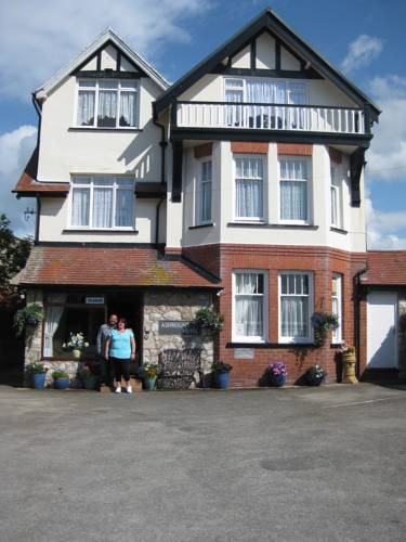 Rhos-On-Sea Colwyn Bay United Kingdom Booking Discount booking.com