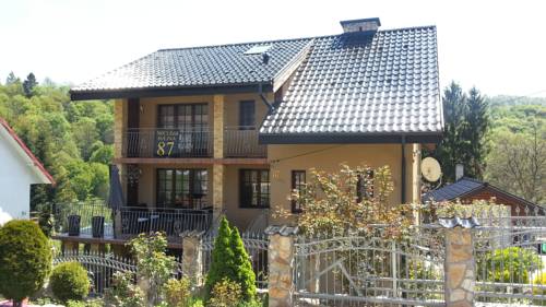 Solina Poland Booking Discount booking.com