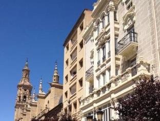 Logrono Spain Booking Discount agoda.com