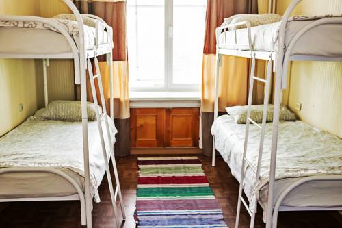 Tcheliabinsk Russie Réservation Réduction booking.com