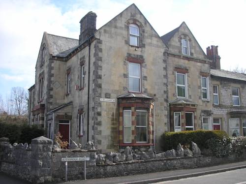 Ulverston Royaume-Uni Réservation Réduction booking.com