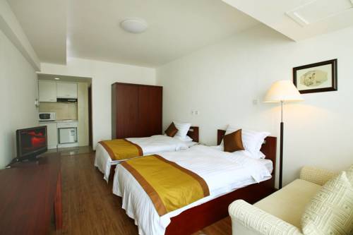 Weihai Chine Réservation Réduction booking.com