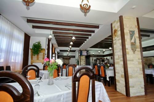 Murighiol Roumanie Réservation Réduction booking.com