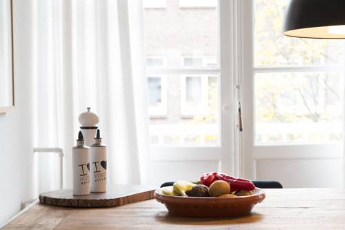 Amsterdam Netherlands Booking Discount booking.com