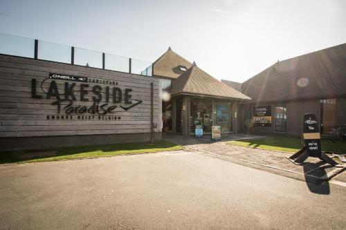 Knokke-Heist Belgium Booking Discount agoda.com