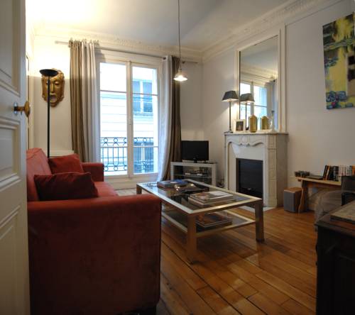 Paris France Booking Discount booking.com