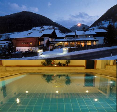 Casateia - Racines (Ratschings) Italie Réservation Réduction booking.com