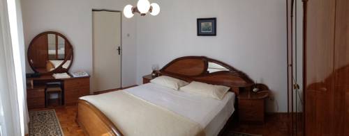 Pula Croatie Réservation Réduction booking.com