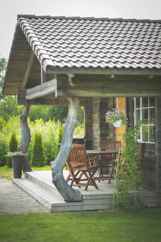 Nasva Estonie Réservation Réduction booking.com