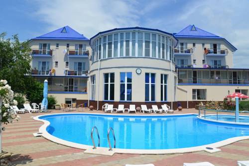 Lermontovo Russia Booking Discount booking.com