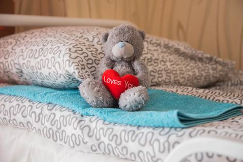 Yekaterinburg Russia Booking Discount booking.com