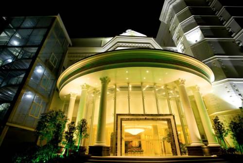 Xiamen China Booking Discount booking.com