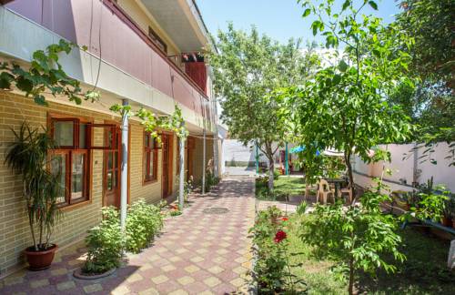 Feodosiya Crimea Booking Discount booking.com