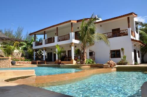 Kendwa Tanzania Booking Discount booking.com