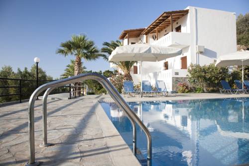 Istro Greece Booking Discount booking.com