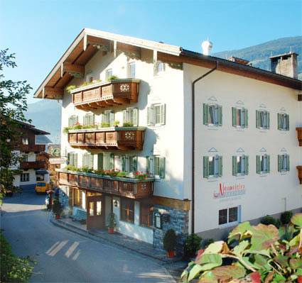 Stumm Austria Booking Discount booking.com